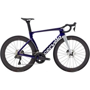 Cervelo S5 Ultegra Di2 Disc Road Bike