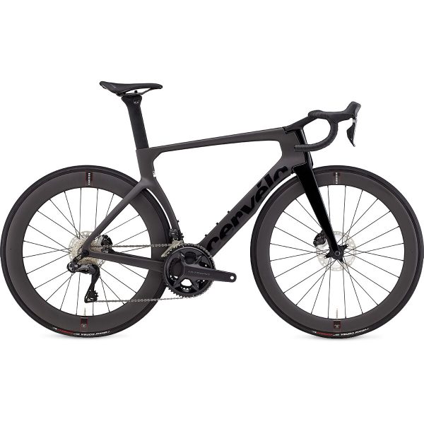 Cervelo S5 Ultegra Di2 Road Bike