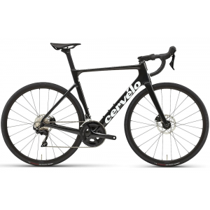 Cervelo | Soloist 105 Bike | Gold Dust | 58