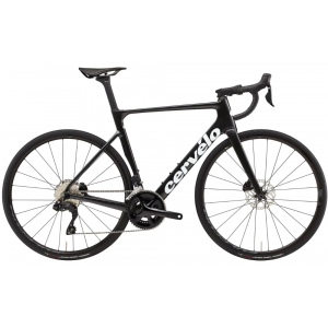 Cervelo | Soloist 105 Di2 Bike | Embers | 58