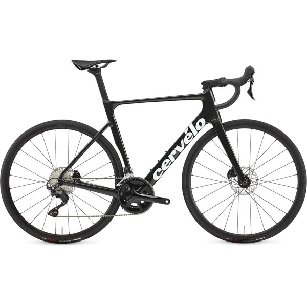 Cervelo Soloist 105 Road Bike