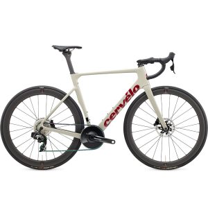 Cervelo Soloist Force eTap AXS 1x Road Bike