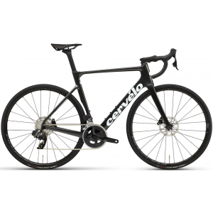 Cervelo | Soloist Rival Etap Axs Bike | Embers | 58