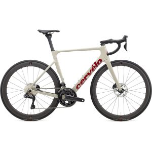 Cervelo Soloist Ultegra Di2 Road Bike