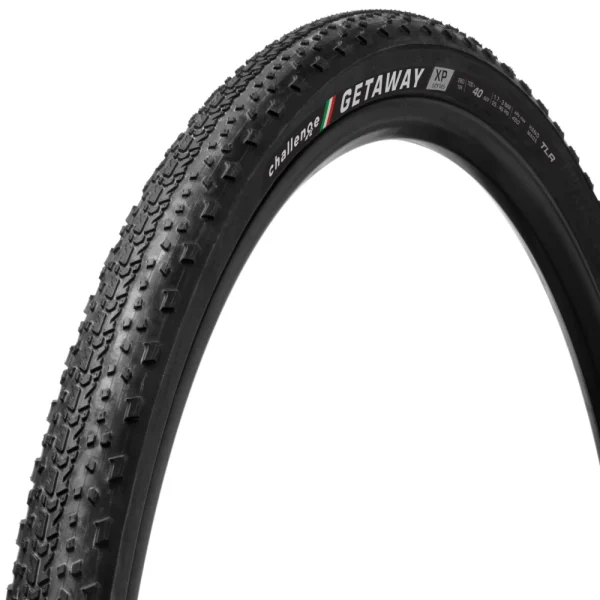 Challenge Getaway XP Tubeless Ready Gravel Tyre