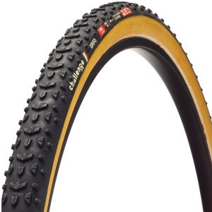 Challenge Grifo Handmade CX Clincher Tyre