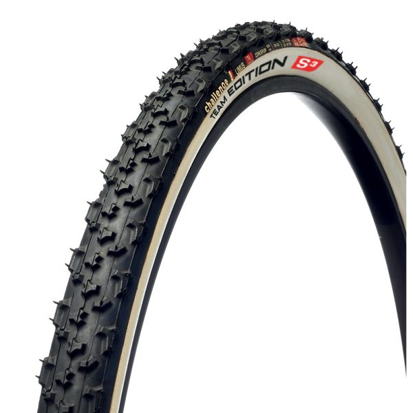 Challenge Limus TE S Tubular Cyclocross Tyre