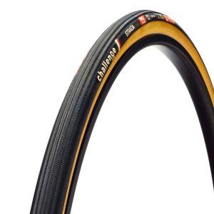 Challenge Strada Handmade Road Clincher Tyre