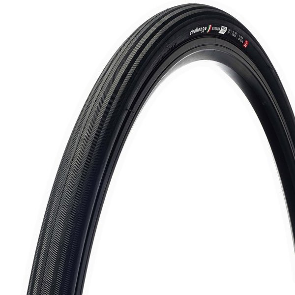 Challenge Strada Vulcanized Road Clincher Tyre