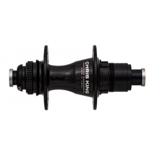 Chris King | Boost Centerlock Rear Hub 28H 12Mm Ms Black