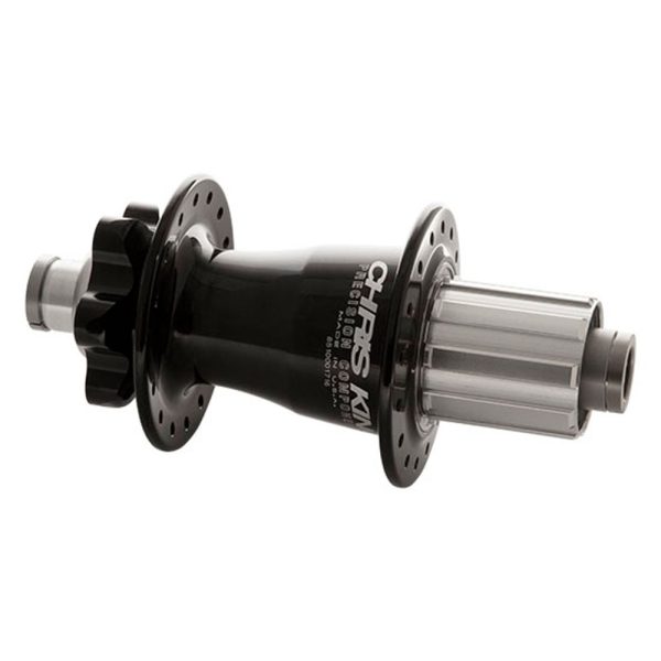 Chris King ISO Rear Boost Hub 148 x 12 Thru Axle Shimano Freehub