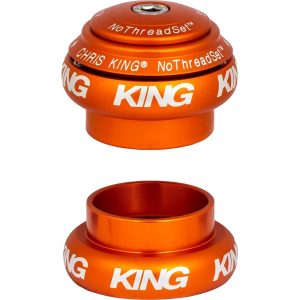 Chris King NoThreadset Headset - 1 1/8in