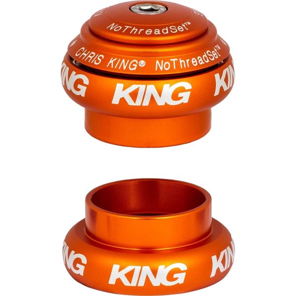 Chris King NoThreadset Headset - 1 1/8in