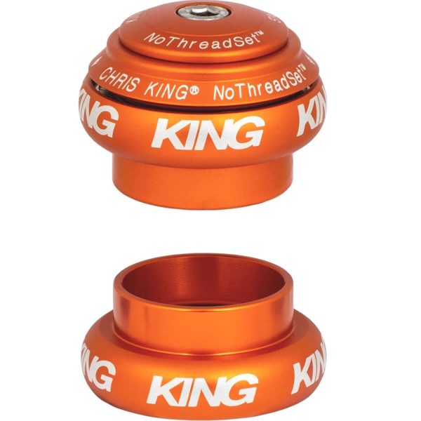 Chris King NoThreadset Headset - 1in