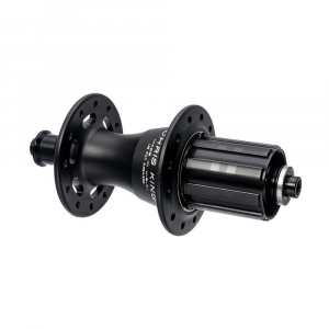 Chris King | R45 Non-Disc Rear Hub | Matte Jet | 24 Hole, Xdr Ceramic