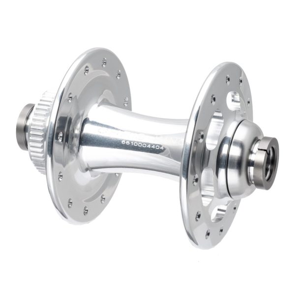 Chris King R45D Front Hub - Centre Lock Disc 12mm Thru-Axle