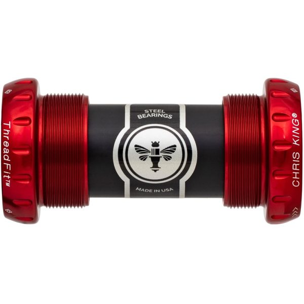 Chris King ThreadFit 24mm Bottom Bracket