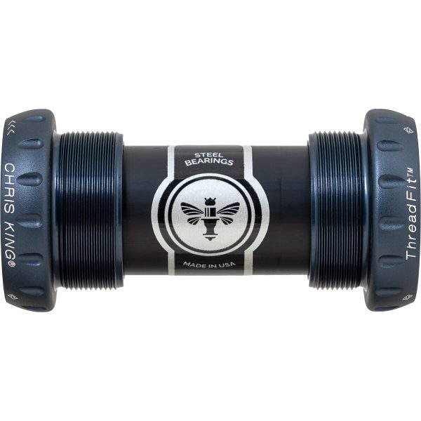 Chris King ThreadFit 24mm Bottom Bracket