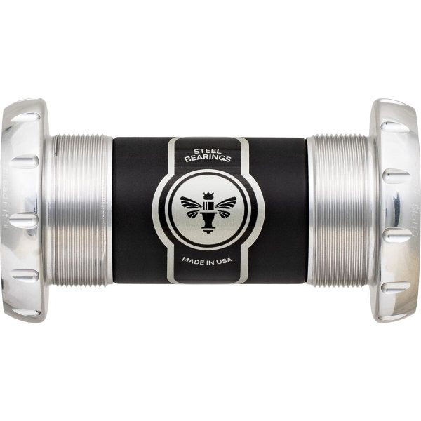 Chris King ThreadFit 30mm Bottom Bracket