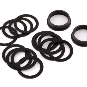 Chris King ThreadFit Bottom Bracket Fit Kit #1 (DUB A)