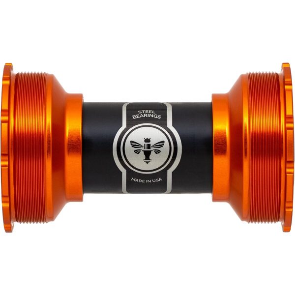 Chris King ThreadFit T47-24i Bottom Bracket - Ceramic