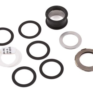 Chris King ThreadFit T47 Bottom Bracket Conversion Fit Kit #6 (GXP)