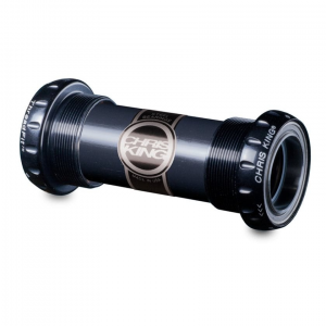 Chris King | Threadfit 24Mm Bottom Bracket Silver