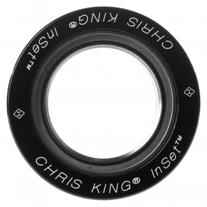 Chris King | Zs49 Upper Headset Bearing | Black | Zs49