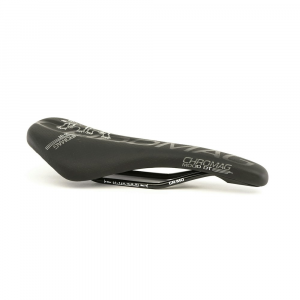 Chromag | Mood Dt Chromo Saddle Black, Grey