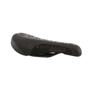 Chromag | Overture Saddle Black