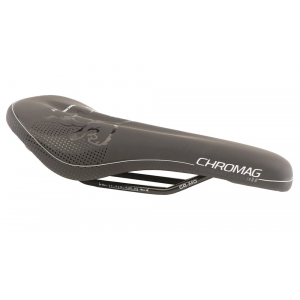 Chromag | Trailmaster Dt Saddle Black