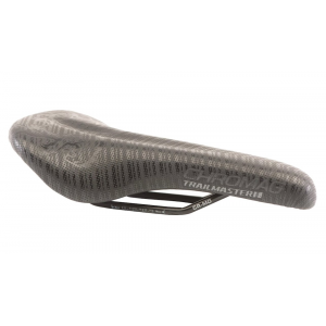 Chromag | Trailmaster Saddle Black