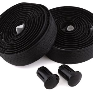 Ciclovation Advanced Grind Touch Handlebar Tape (Black)