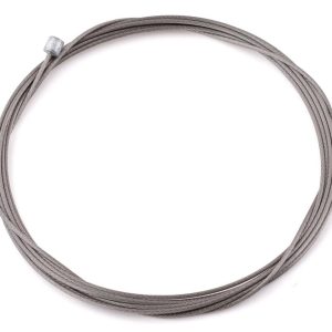 Ciclovation Advanced Slick Shift Cable (For Shimano/SRAM) (Stainless) (1.1mm) (2100mm)