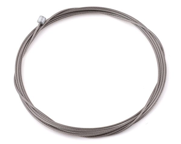 Ciclovation Advanced Slick Shift Cable (For Shimano/SRAM) (Stainless) (1.1mm) (2100mm)