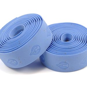 Cinelli Cork Ribbon Handlebar Tape (Blue)