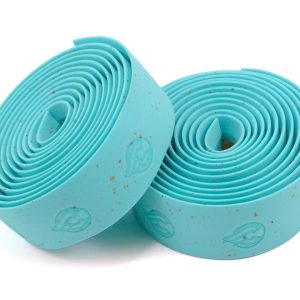 Cinelli Cork Ribbon Handlebar Tape (Celeste)