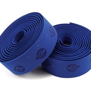 Cinelli Cork Ribbon Handlebar Tape (Denim Blue)