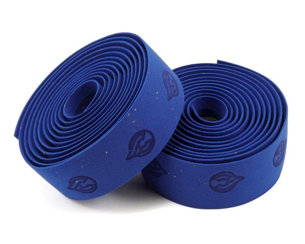 Cinelli Cork Ribbon Handlebar Tape (Denim Blue)