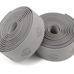 Cinelli Cork Ribbon Handlebar Tape (Grey)