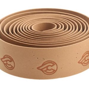 Cinelli Cork Ribbon Handlebar Tape (Natural)