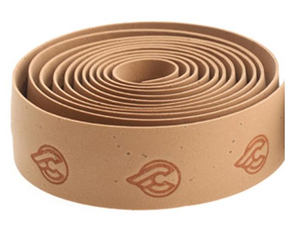 Cinelli Cork Ribbon Handlebar Tape (Natural)