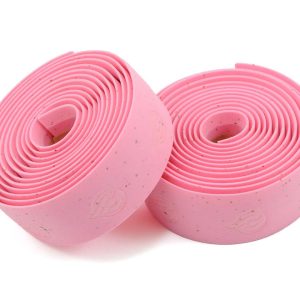 Cinelli Cork Ribbon Handlebar Tape (Pink)