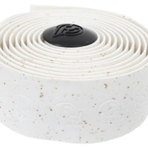 Cinelli Cork Ribbon Handlebar Tape (White)