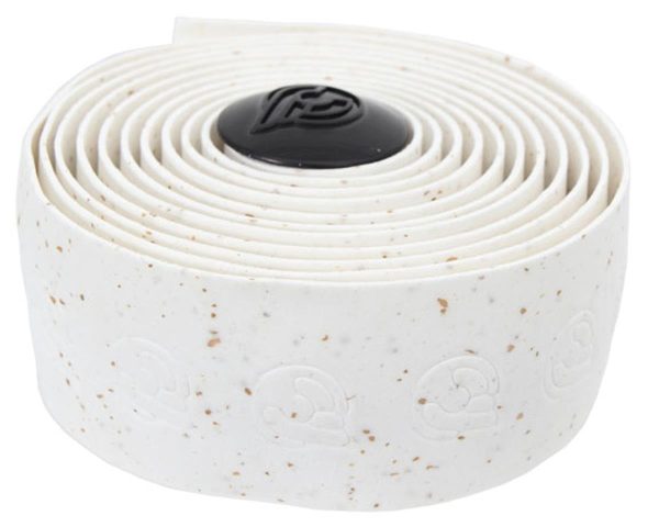 Cinelli Cork Ribbon Handlebar Tape (White)