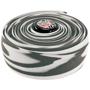 Cinelli Cork Ribbon Handlebar Tape (Zebra)