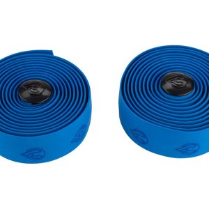 Cinelli Gel Cork Handlebar Tape (Blue)