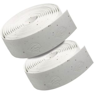 Cinelli Gel Cork Handlebar Tape - White