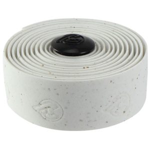 Cinelli Gel Cork Handlebar Tape (White)