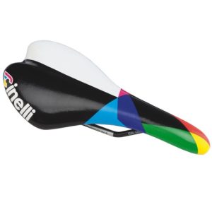 Cinelli Scatto Saddle - Caleido